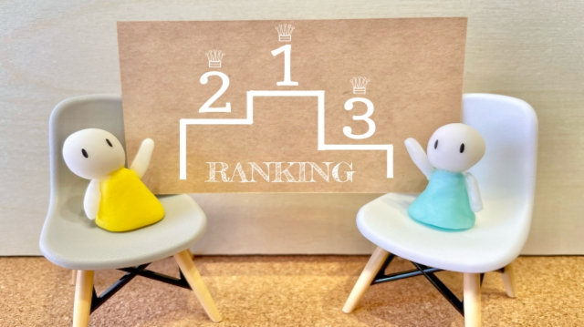 トランクルームランキング